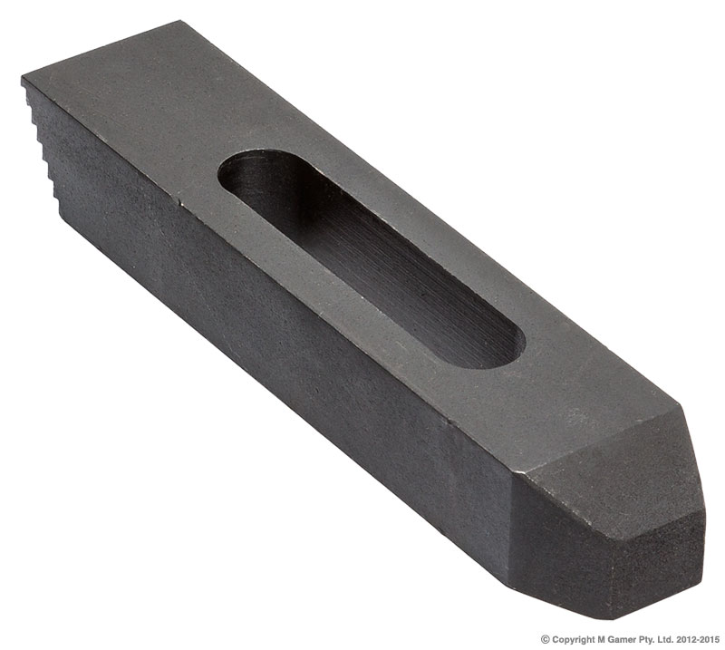 Step Clamp M24